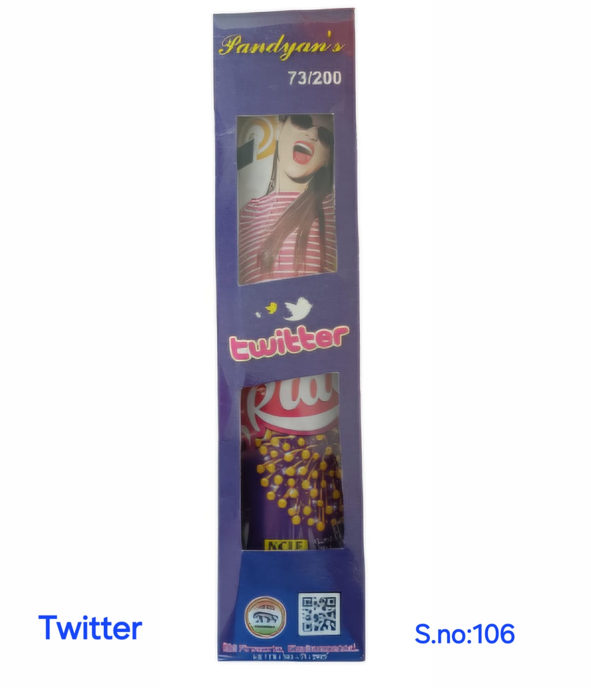 TWITTER