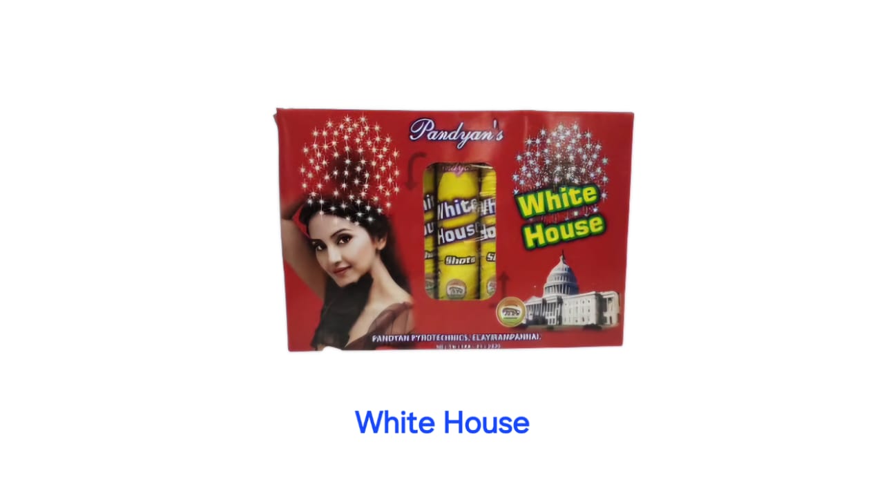 WHITE HOUSE
